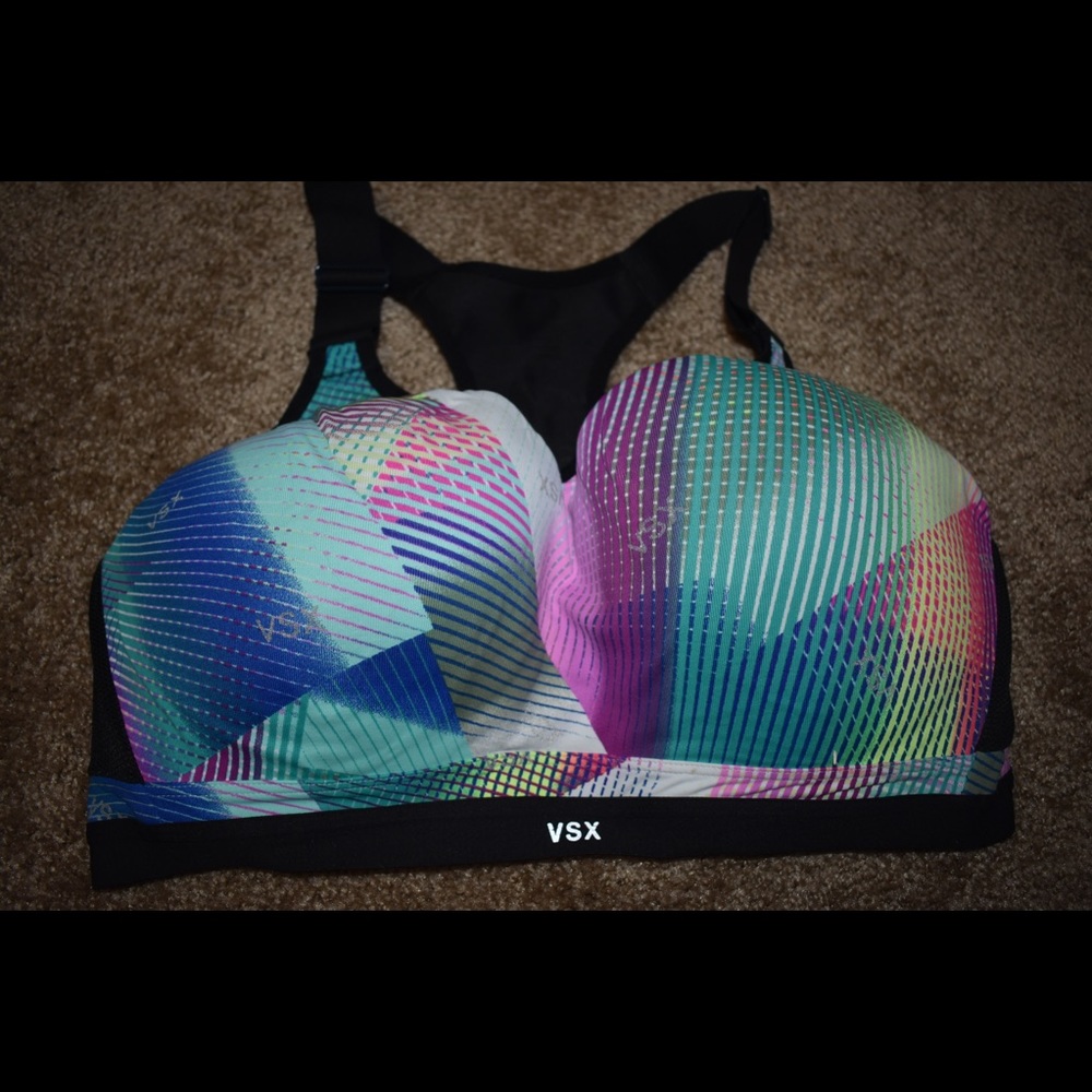 VSX Sports Bra